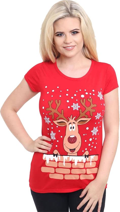 xmas t shirts amazon|christmas adult shirts.